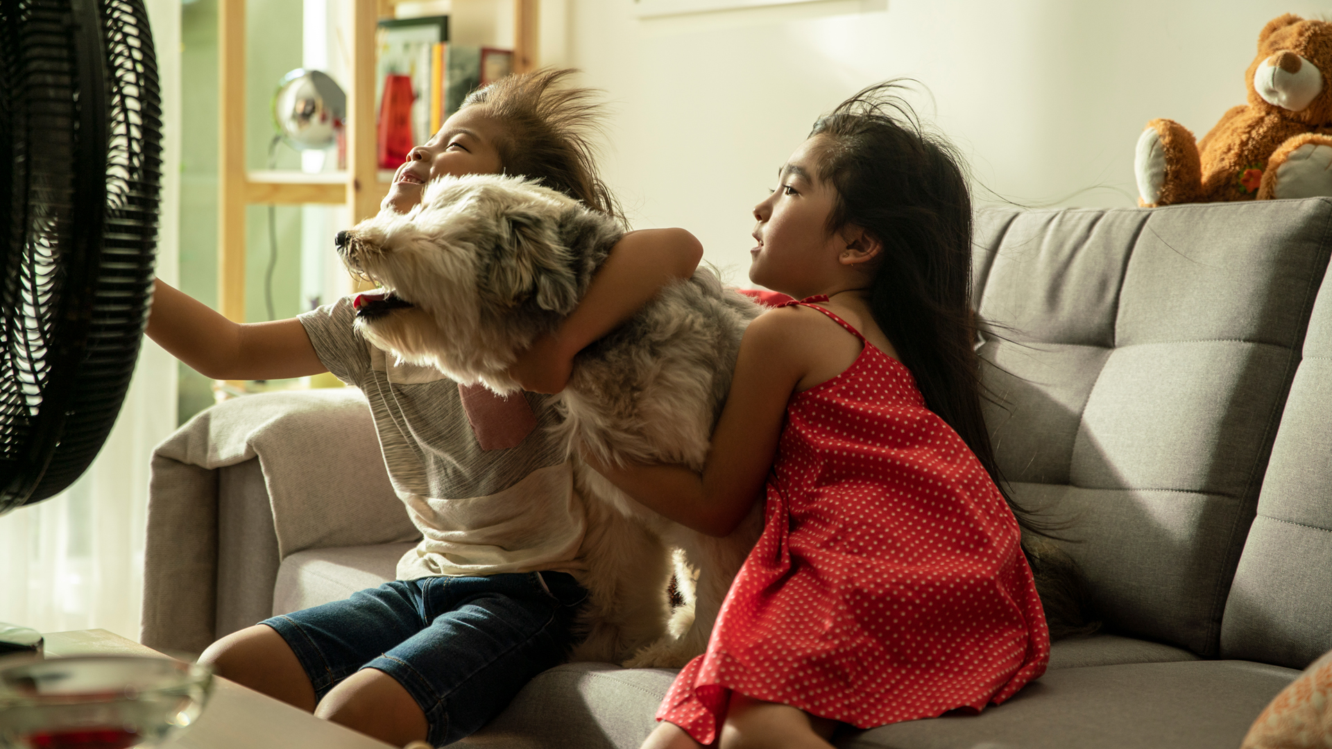 LEROY MERLIN//REAL HOME